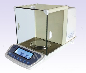 ANALYTICAL (Indirect Loading) BALANCES 0.00001g to 300g